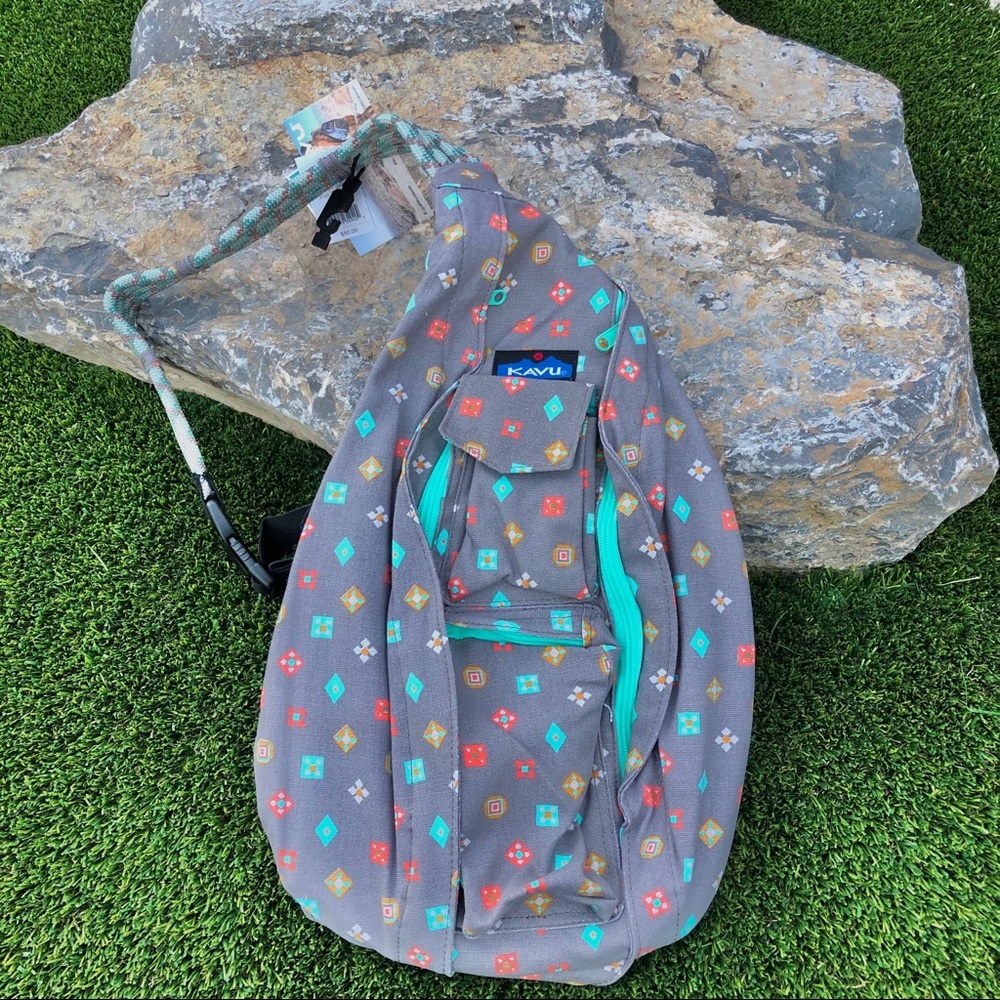 Kavu Rope Bag - NEW
